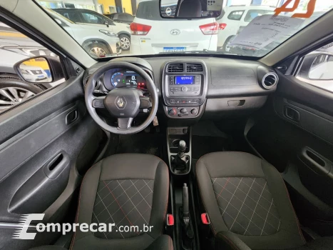 KWID 1.0 12V SCE ZEN