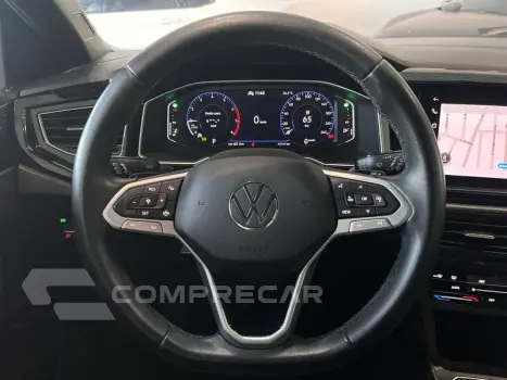 NIVUS HIGHLINE 1.0 200 TSI FLEX AUT.