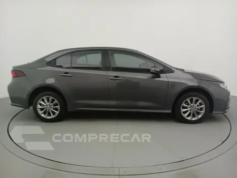 COROLLA 2.0 VVT-IE FLEX GLI DIRECT SHIFT