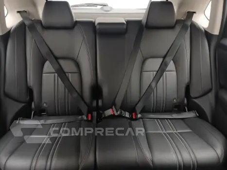 ZR-V 2.0 i-VTEC GASOLINA TOURING CVT