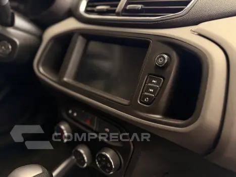 ONIX 1.4 MPFI LT 8V FLEX 4P AUTOMÁTICO