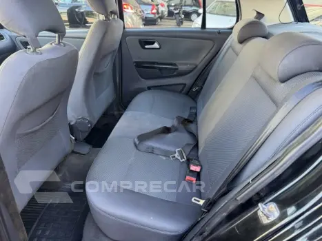 FOX - 1.0 MI 8V 4P MANUAL