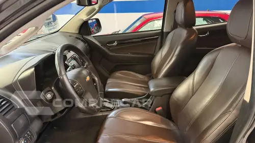 TRAILBLAZER 2.8 LTZ 4X4 16V Turbo