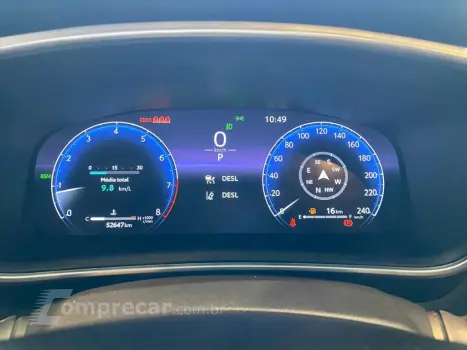 COROLLA CROSS 2.0 VVT-IE FLEX XRX DIRECT SHIFT