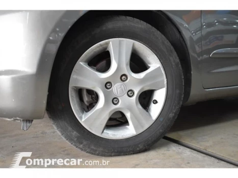 FIT - 1.4 LXL 16V 4P AUTOMÁTICO