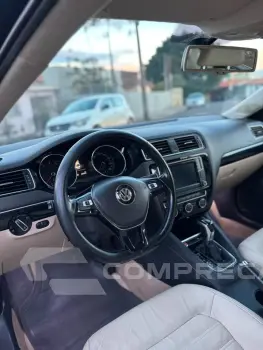JETTA 2.0 Comfortline