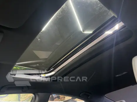 CIVIC 1.5 16V Turbo Touring