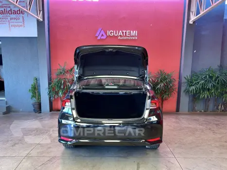 COROLLA 2.0 VVT-IE FLEX XEI DIRECT SHIFT
