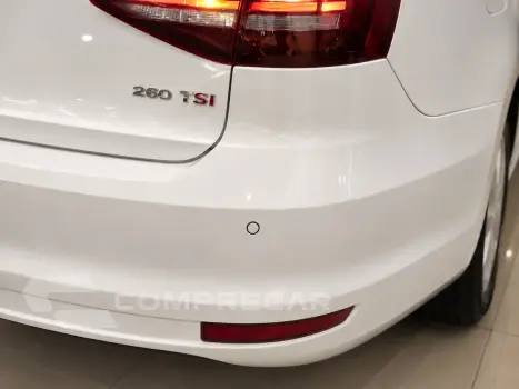 JETTA 1.4 16V TSI COMFORTLINE GASOLINA 4P TIPTRONIC