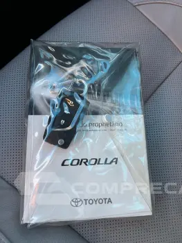 COROLLA 2.0 XEI 16V