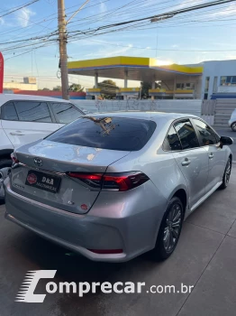 COROLLA 2.0 XEI 16V