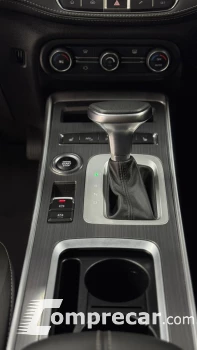 TIGGO 7 1.5 VVT Turbo Iflex TXS