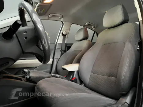 HB20S 1.0 TGDI FLEX PLATINUM PLUS AUTOMÁTICO