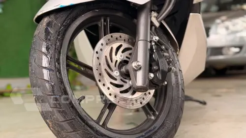 PCX 150/DLX