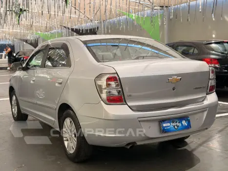 COBALT 1.8 LTZ 8V
