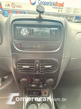 Strada Working 1.4 mpi Fire Flex 8V CS