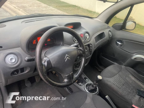 C3 1.4 I GLX 8V