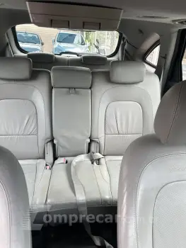 VERA CRUZ 3.8 GLS 4WD 4X4 V6 24V