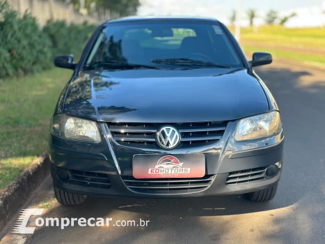 GOL 1.0 MI 8V G.IV