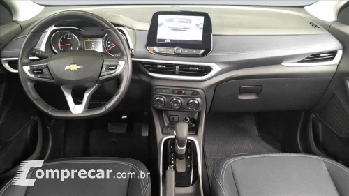 TRACKER 1.2 TURBO FLEX PREMIER AUTOMÁTICO