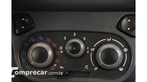 UNO - 1.0 EVO VIVACE 8V 4P MANUAL