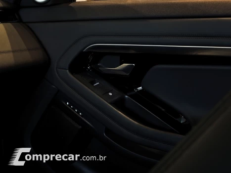 RANGE ROVER EVOQUE 2.0 P300 R-dynamic HSE AWD