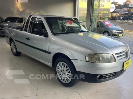 SAVEIRO 1.6 MI CE 8V G.V