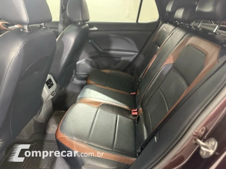 T-CROSS 1.0 200 TSI Comfortline