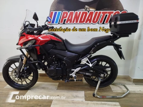 CB 500 X ABS