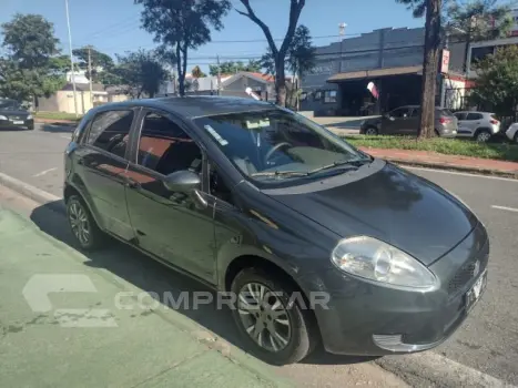 PUNTO - 1.4 ATTRACTIVE 8V 4P MANUAL