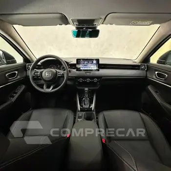 HR-V EXL 1.5 Flex Sensing 16V 5p Aut.