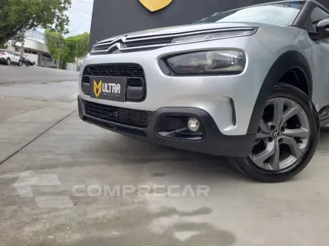 C4 CACTUS FEEL 1.6 16V Flex Aut.