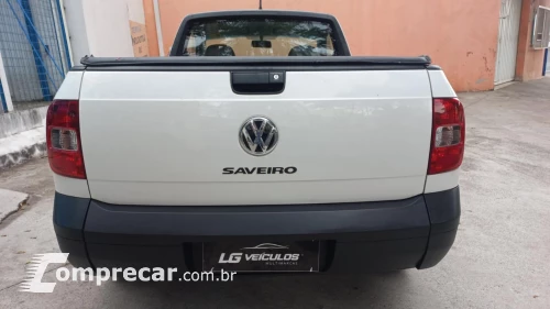 SAVEIRO 1.6 CS 8V
