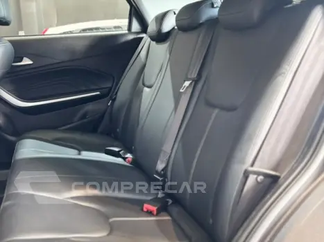 TIGGO 3X - 1.0 VVT TURBO i PRO CVT