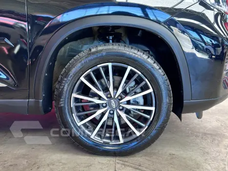 TIGGO 8 PRO 1.5 TCI PLUG-IN HYBRID DHT