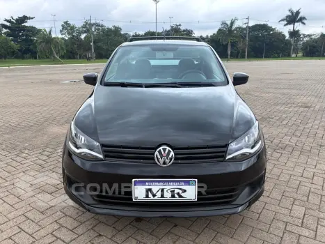 NOVA SAVEIRO 1.6 MI CS 8V G.VI