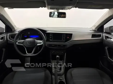 Nivus Comfortline 1.0 200 TSI Flex Aut.