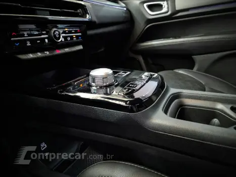 RAMPAGE 2.0 HURRICANE 4 TURBO GASOLINA REBEL 4X4 AUTOMÁTICO