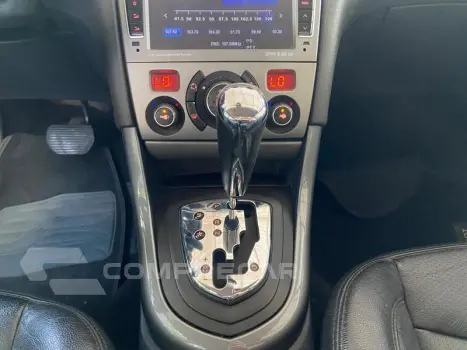 408 ALLURE 2.0 16V AUT. FLEX