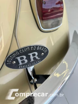 FUSCA 1.3 8V