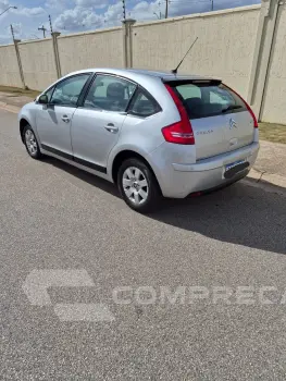 C4 1.6 GLX 16V