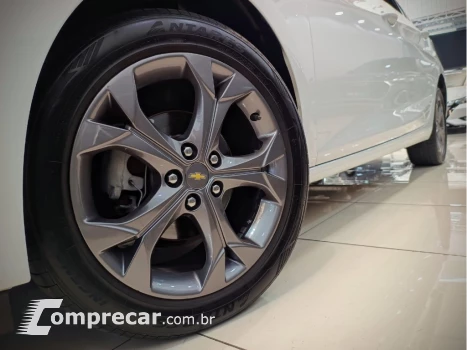 CRUZE 1.4 TURBO SPORT6 LT 16V FLEX 4P AUTOMATICO