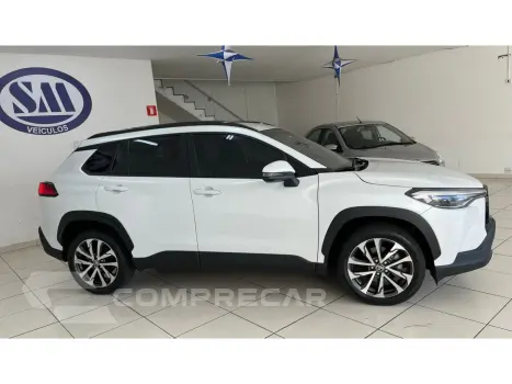 COROLLA CROSS 2.0 VVT-IE FLEX XRE DIRECT SHIFT