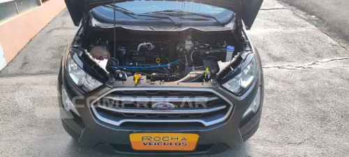 Ecosport 1.5 12V 4P TI-VCT FLEX SE