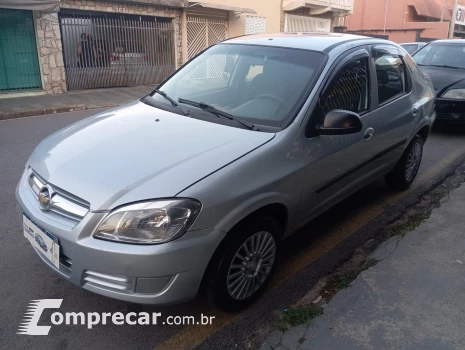 PRISMA 1.4 MPFI Maxx 8V