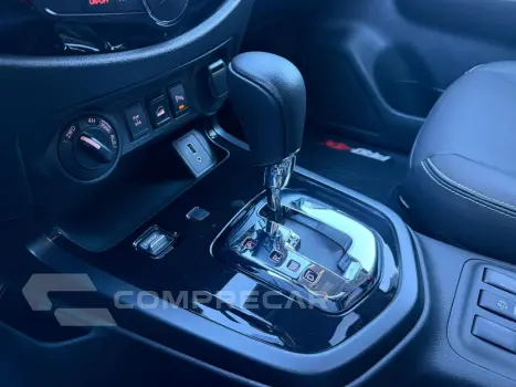 Frontier 2.3 16V Turbo Diesel Pro4x Cd 4X4 Automático