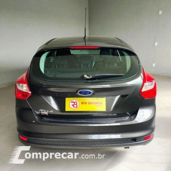 FOCUS S 1.6 H