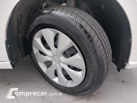 POLO 1.0 MPI MANUAL