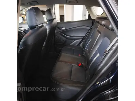 TRACKER 1.0 TURBO FLEX PREMIER AUTOMÁTICO