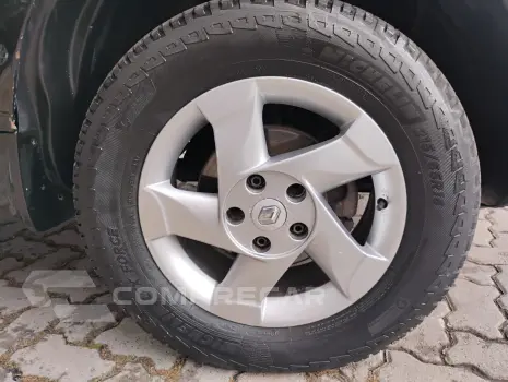 DUSTER 1.6 Dynamique 4X2 16V